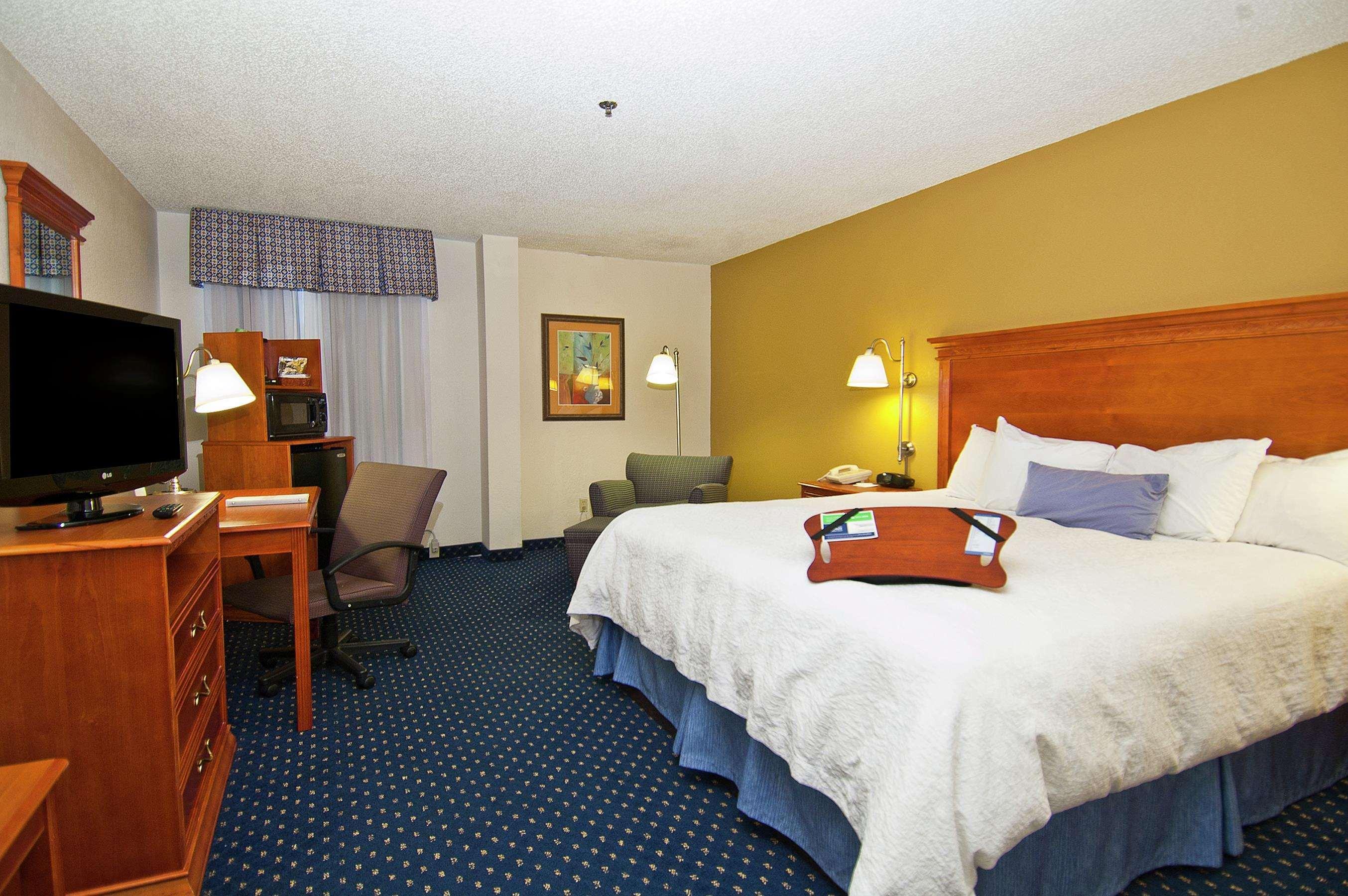 Hampton Inn Oklahoma City-Northwest Exterior photo