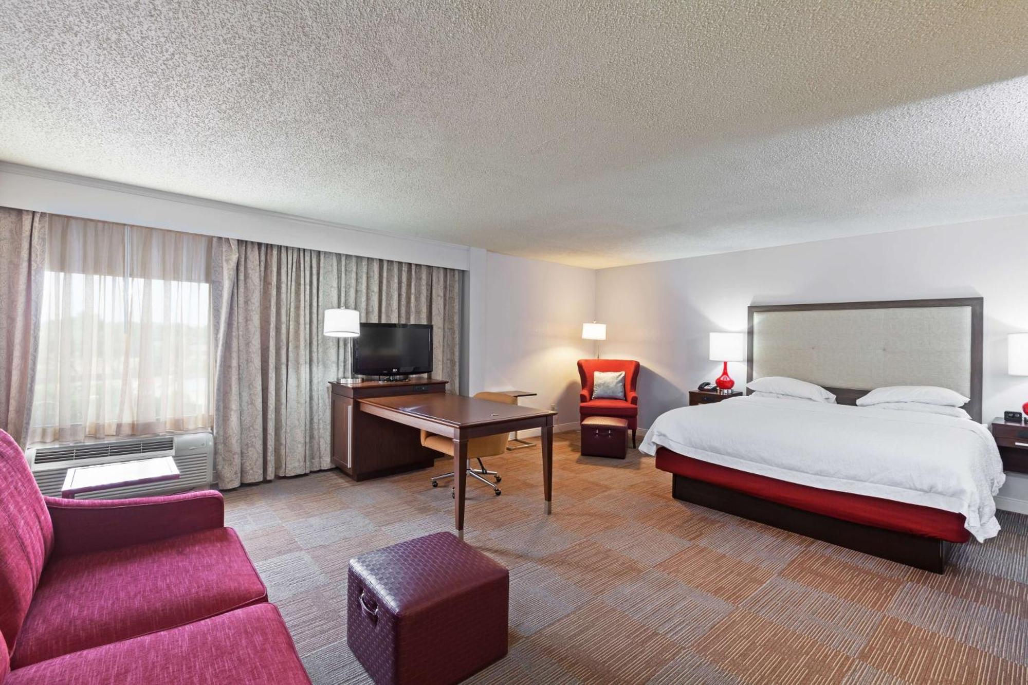 Hampton Inn Oklahoma City-Northwest Exterior photo