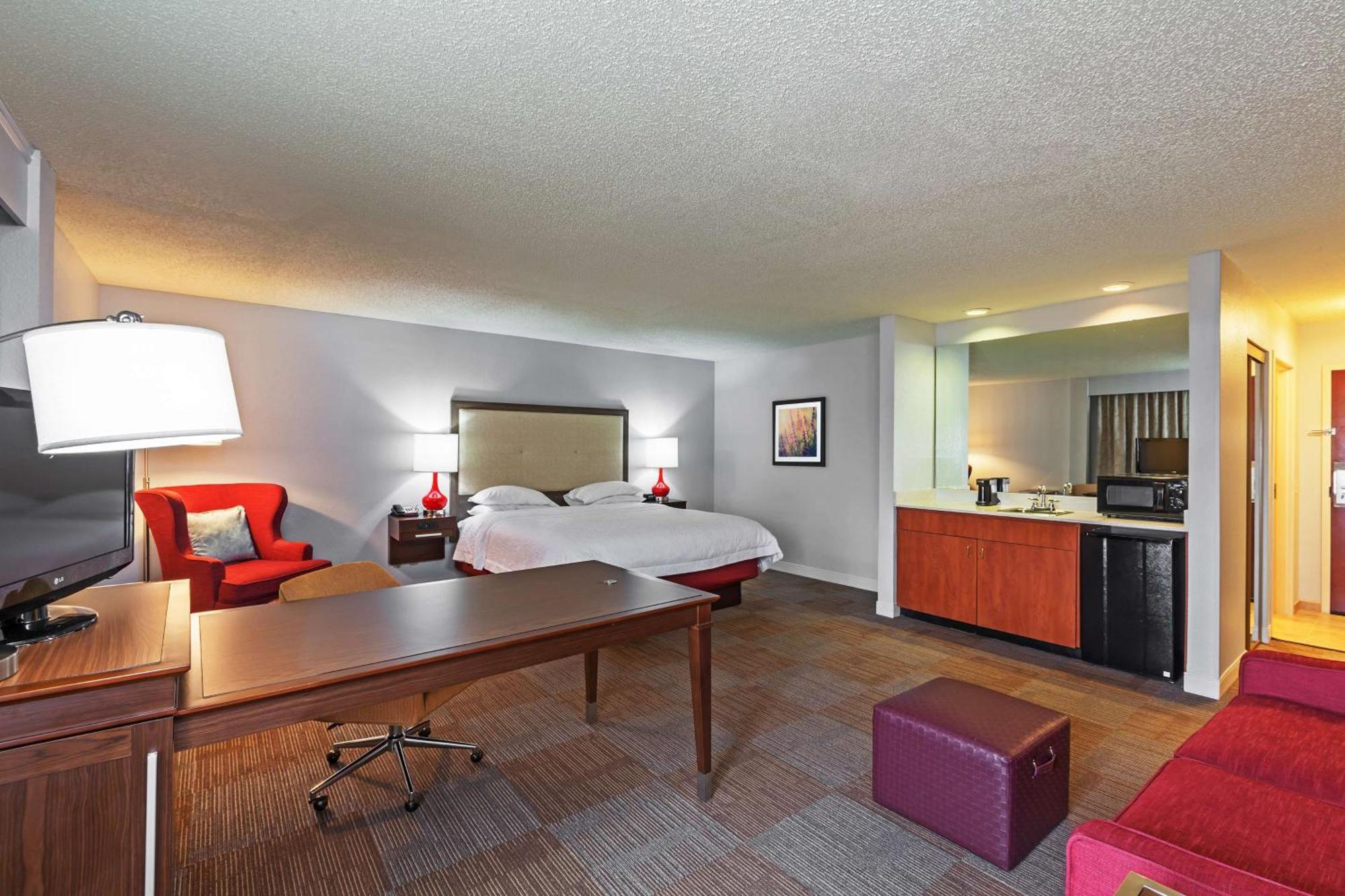 Hampton Inn Oklahoma City-Northwest Exterior photo